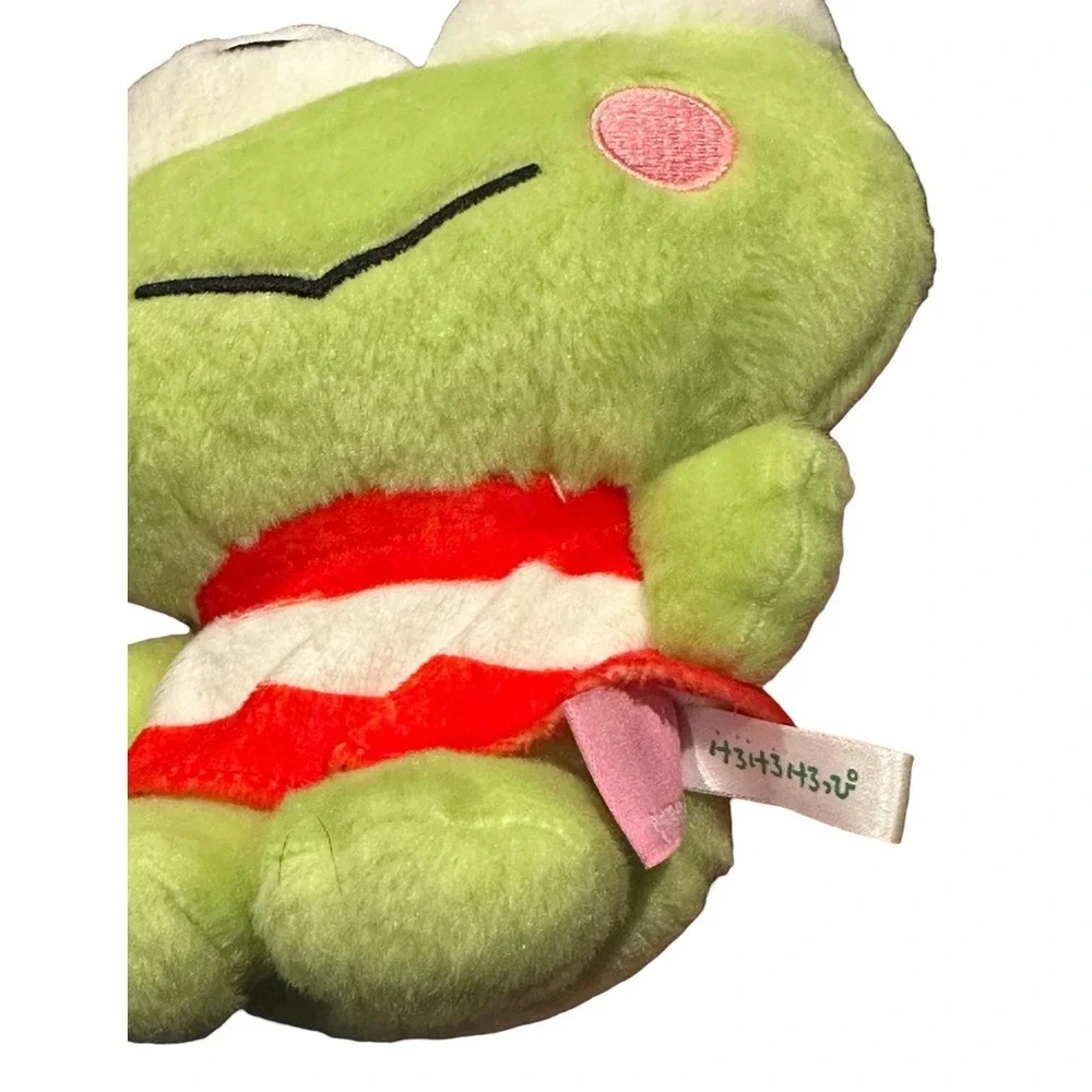 Sanrio Keroppi 7